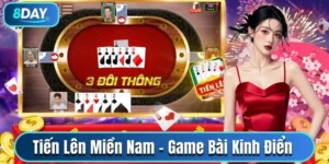 Tiến lên miền Nam